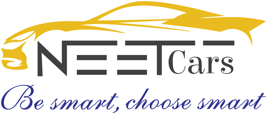 NEET Cars — Be smart, choose smart