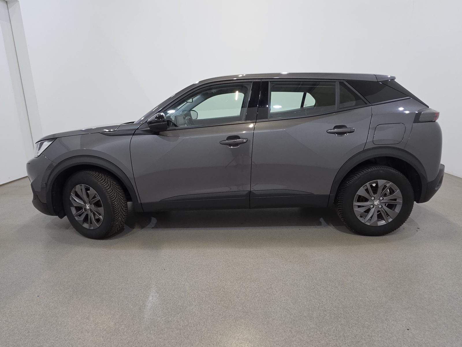 Peugeot 2008 1.2 PureTech Navi Klima PDC... 